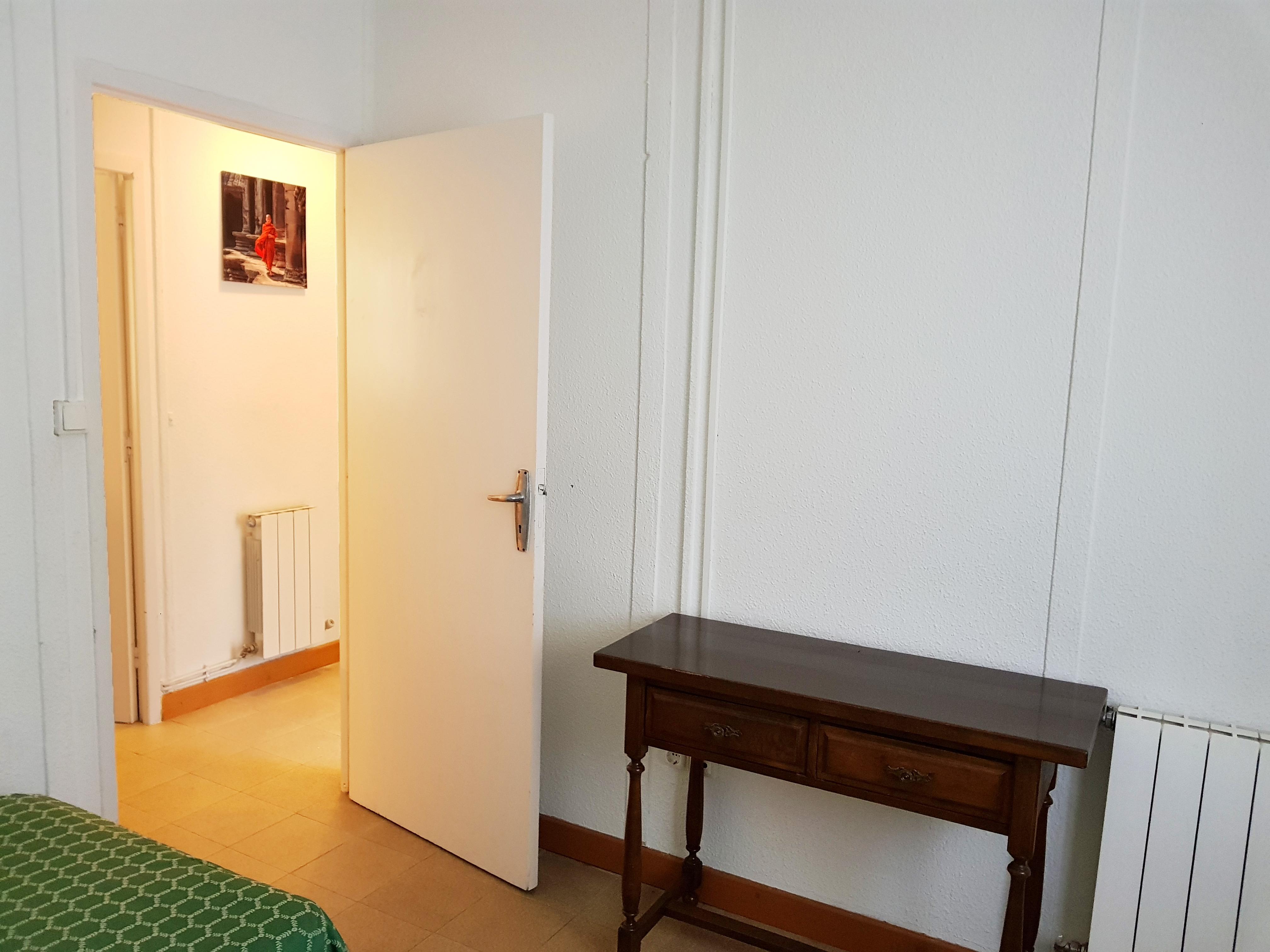 Complejo Bubal Formigal 3000 Apartment Biescas  Ngoại thất bức ảnh