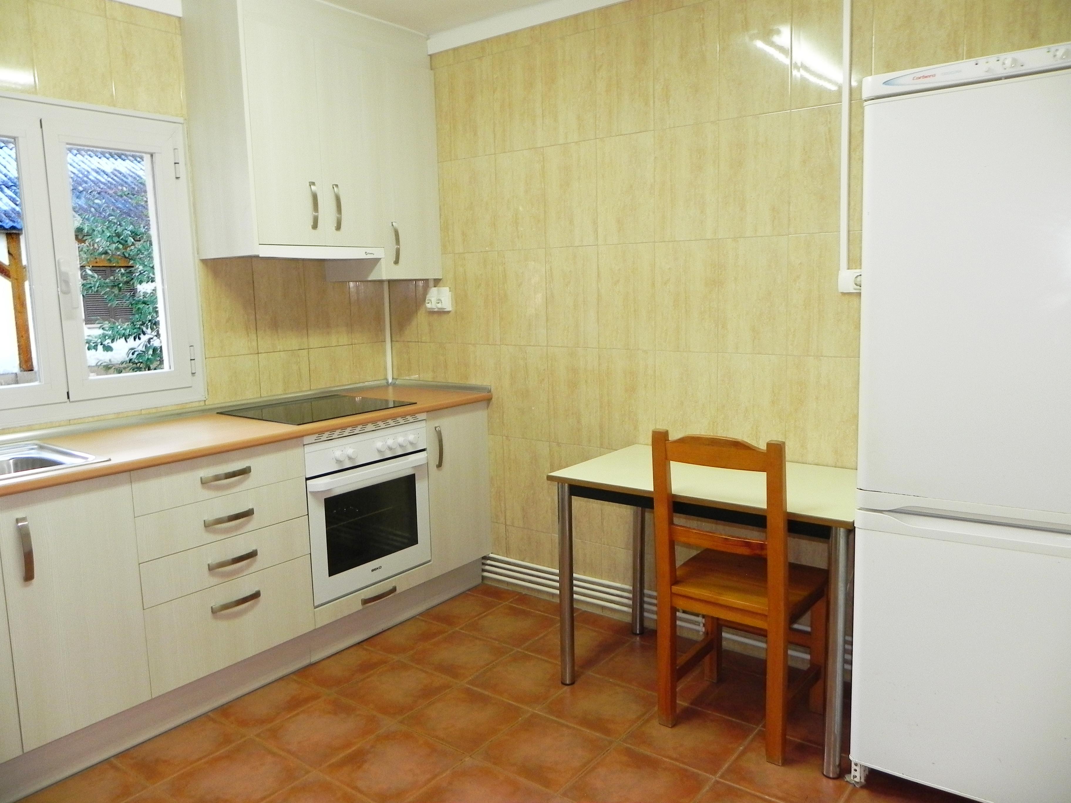 Complejo Bubal Formigal 3000 Apartment Biescas  Ngoại thất bức ảnh