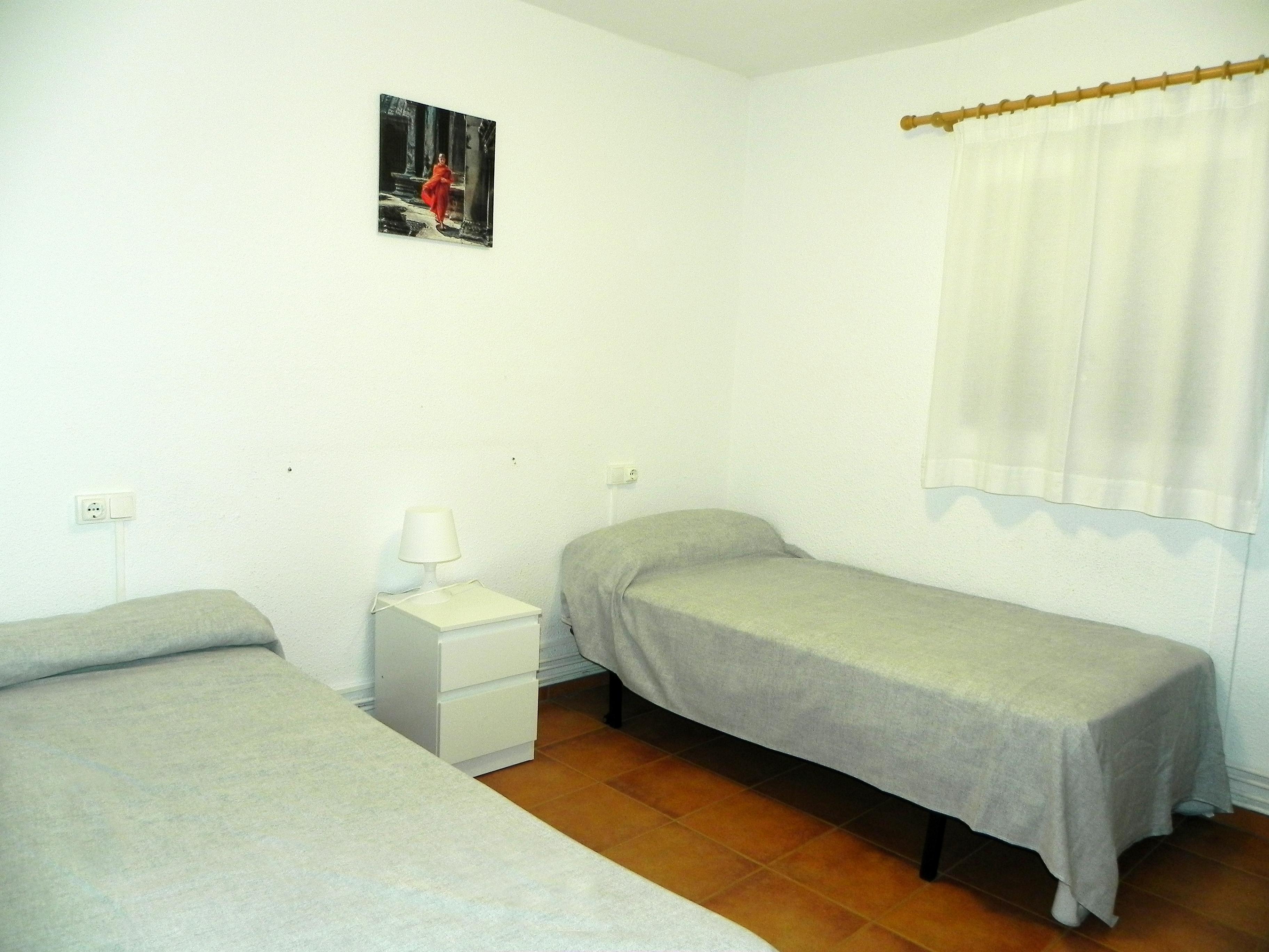 Complejo Bubal Formigal 3000 Apartment Biescas  Ngoại thất bức ảnh