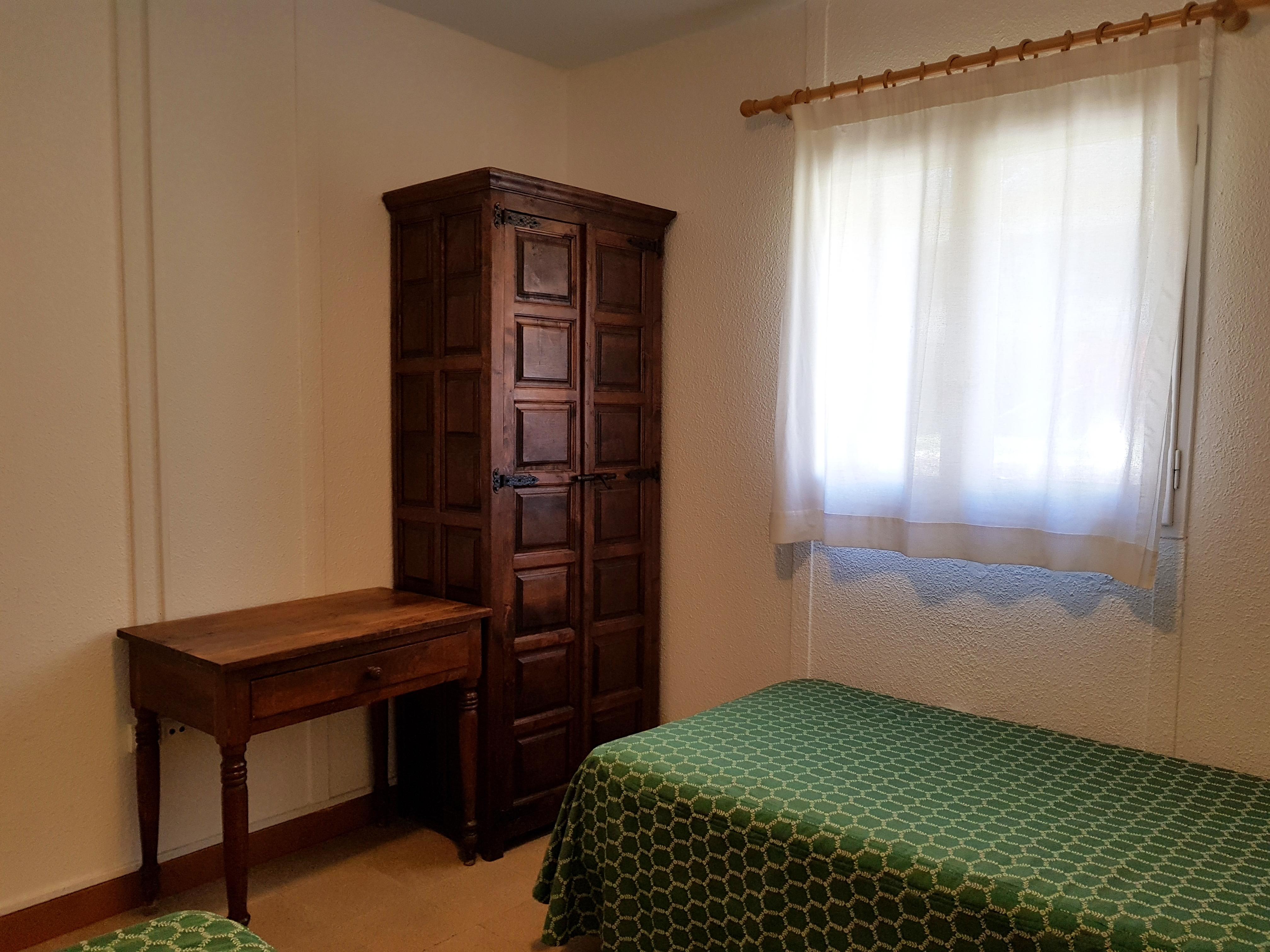 Complejo Bubal Formigal 3000 Apartment Biescas  Ngoại thất bức ảnh