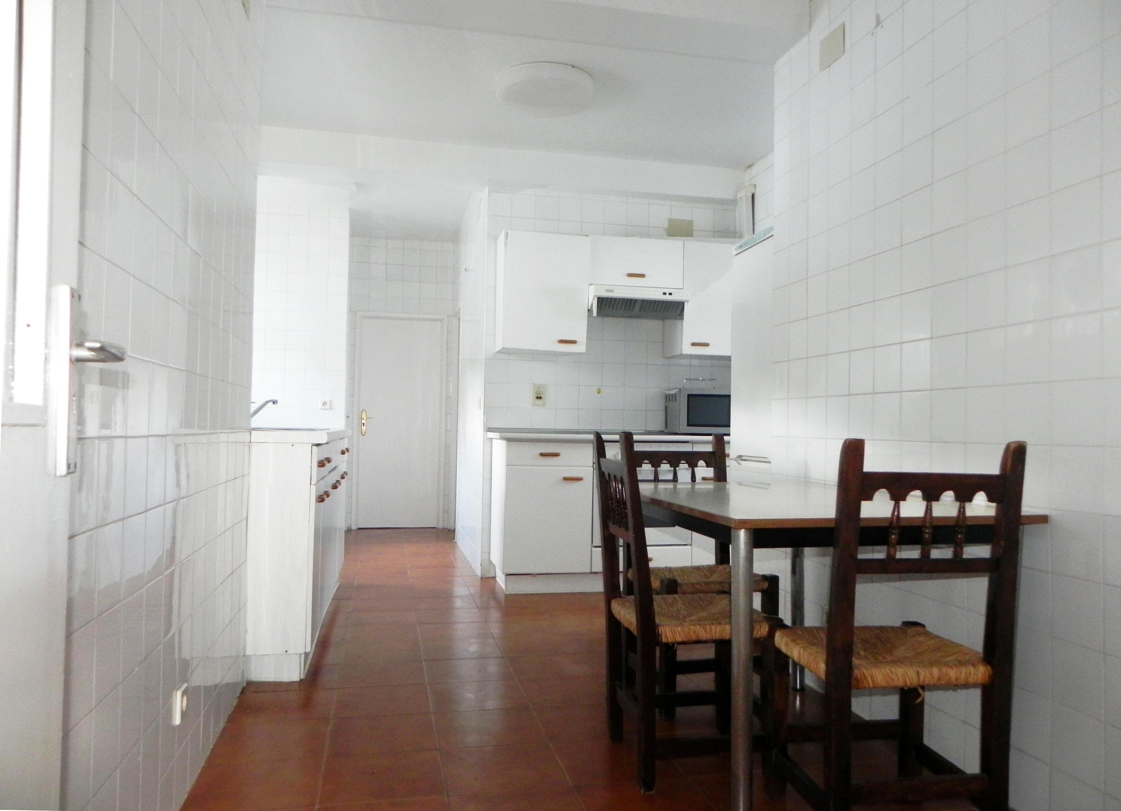 Complejo Bubal Formigal 3000 Apartment Biescas  Ngoại thất bức ảnh