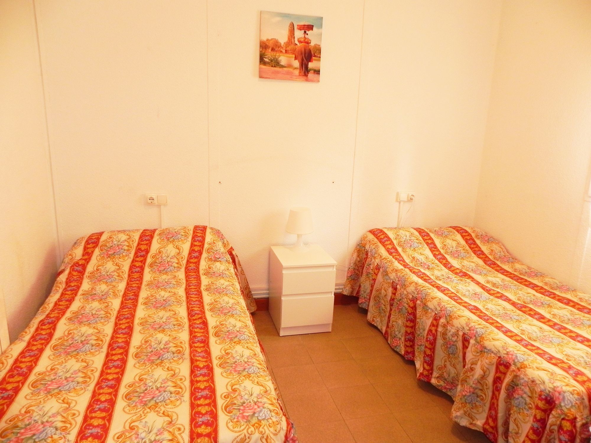 Complejo Bubal Formigal 3000 Apartment Biescas  Ngoại thất bức ảnh