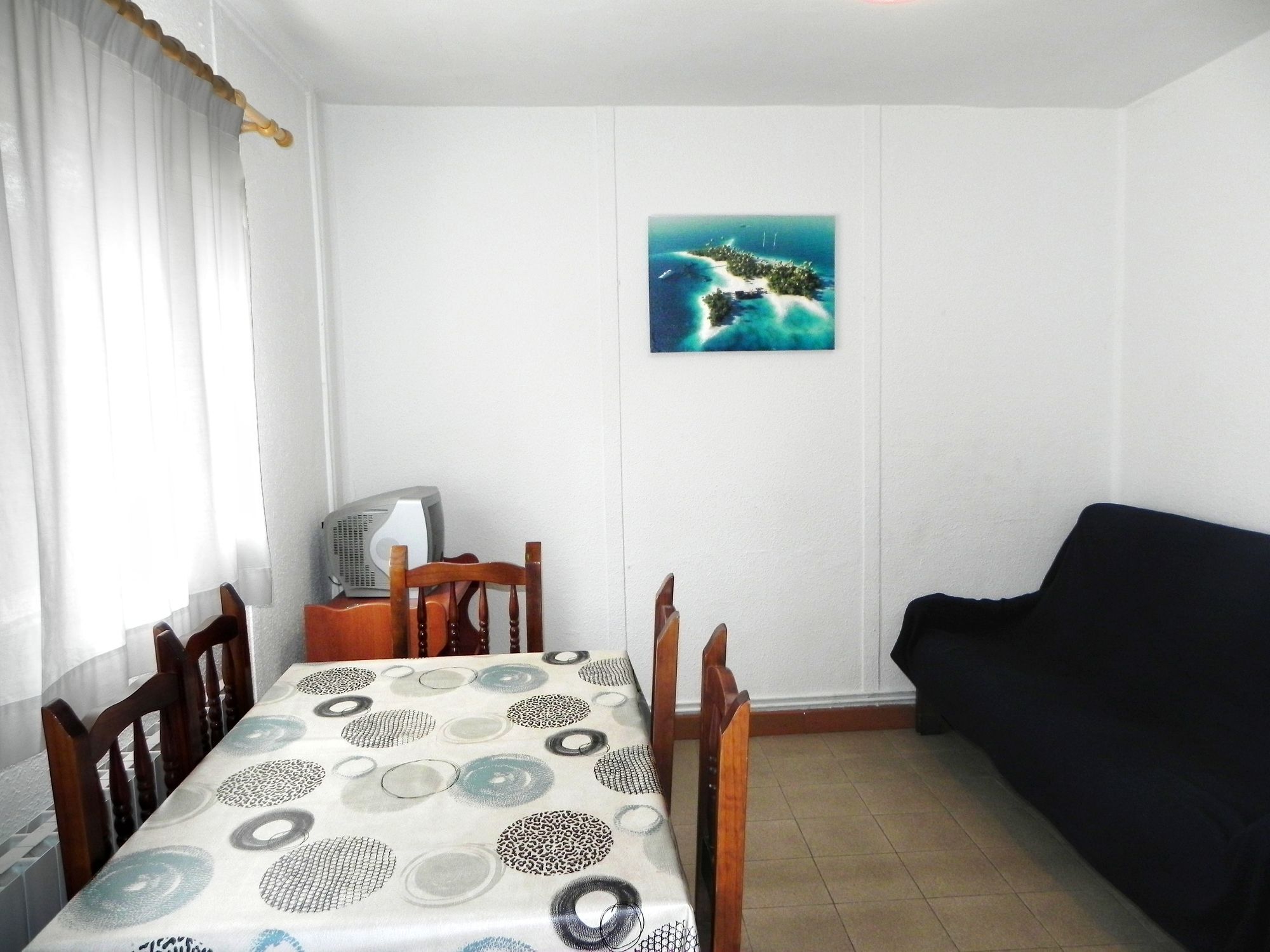 Complejo Bubal Formigal 3000 Apartment Biescas  Ngoại thất bức ảnh