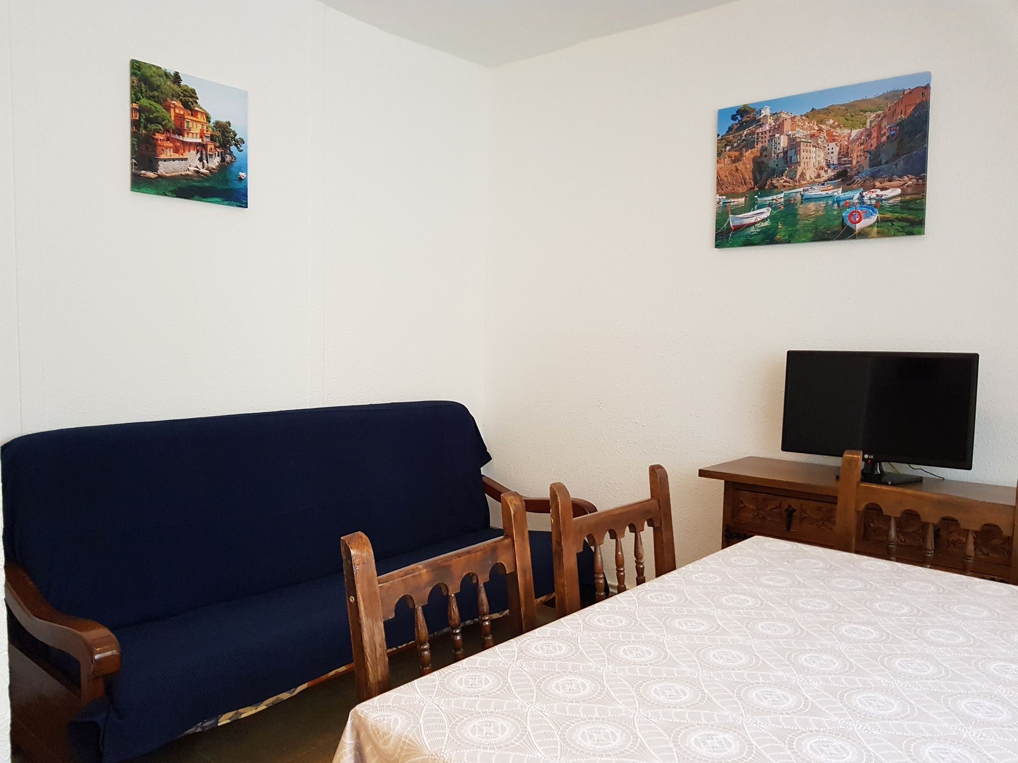 Complejo Bubal Formigal 3000 Apartment Biescas  Ngoại thất bức ảnh